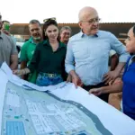 Governo de MT investe R$ 42,7 milhões na construção de dois novos Colégios Estaduais Integrados em Cuiabá
