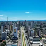 PIB de Mato Grosso coloca Estado entre as 10 maiores economias do Brasil