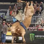Sorriso prepara megaestrutura para o Grand Rodeo PBR e shows nacionais