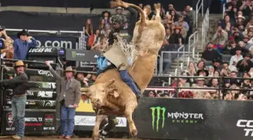 Grand Rodeo PBR (1)