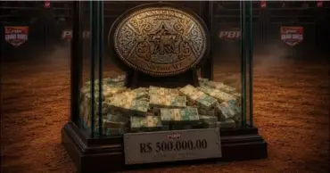 Grand Rodeo PBR