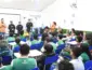 Educação e Segurança: Cuiabá lança projeto “Guardião Escolar” contra as drogas em escolas municipais