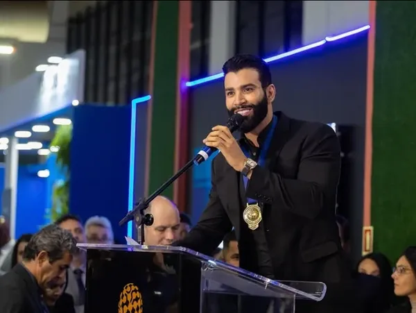 Gusttavo Lima retorna à Globo após oito anos