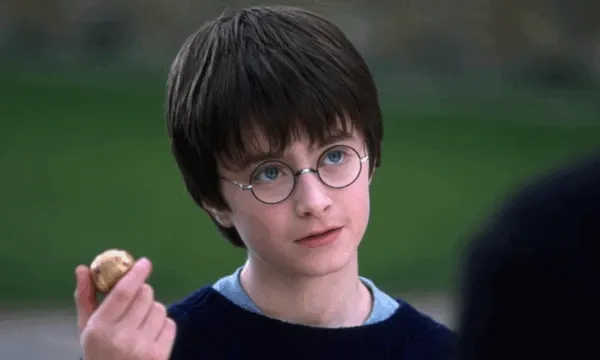 Harry Potter retorna aos cinemas em agosto