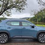 Honda WR V reforça atributos que ajudam a explicar o avanço dos SUVs   Sérgio Dias (11)