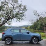 Honda WR V reforça atributos que ajudam a explicar o avanço dos SUVs   Sérgio Dias (12)
