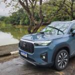 Honda WR V reforça atributos que ajudam a explicar o avanço dos SUVs   Sérgio Dias (19)