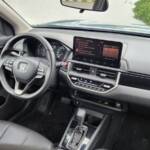 Honda WR V reforça atributos que ajudam a explicar o avanço dos SUVs   Sérgio Dias (2)