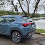 Honda WR V reforça atributos que ajudam a explicar o avanço dos SUVs   Sérgio Dias (21)