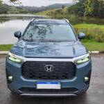 Honda WR V reforça atributos que ajudam a explicar o avanço dos SUVs   Sérgio Dias (27)