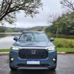 Honda WR V reforça atributos que ajudam a explicar o avanço dos SUVs   Sérgio Dias (28)