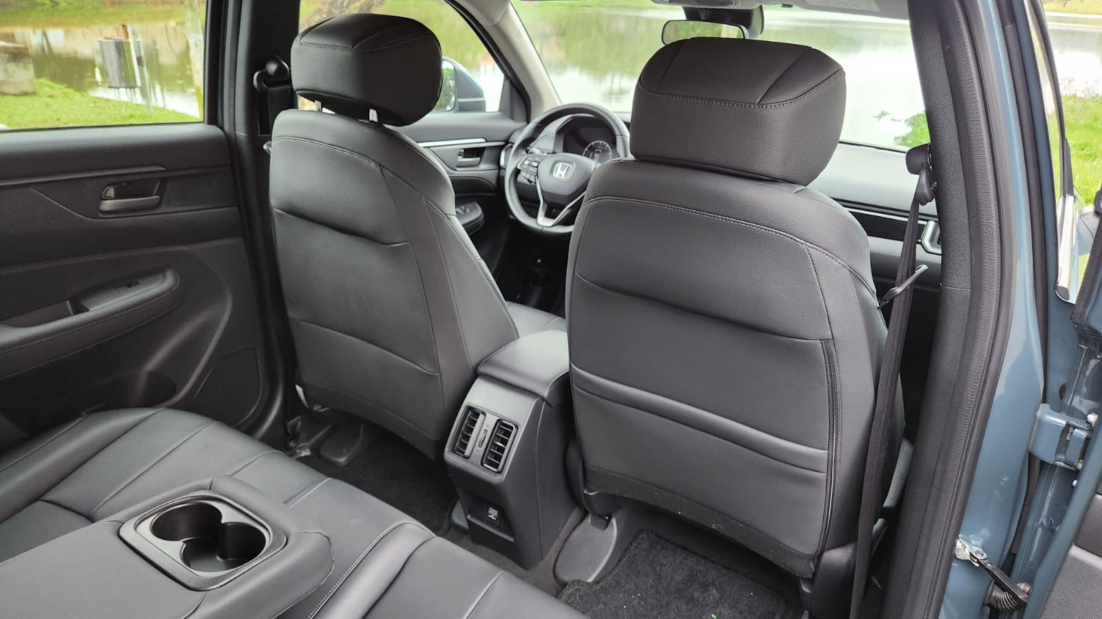 Honda WR V reforça atributos que ajudam a explicar o avanço dos SUVs   Sérgio Dias (7)