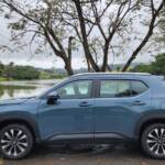 Honda WR V reforça atributos que ajudam a explicar o avanço dos SUVs   Sérgio Dias (9)
