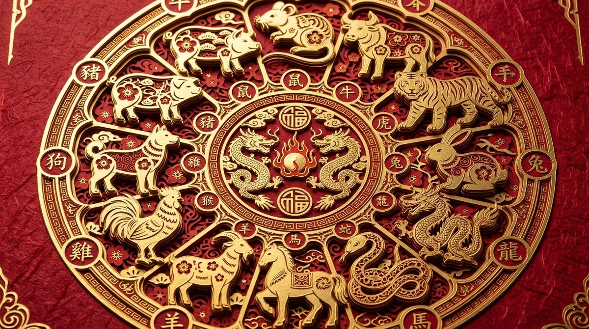 Horóscopo chinês revela oportunidades para 5 signos
