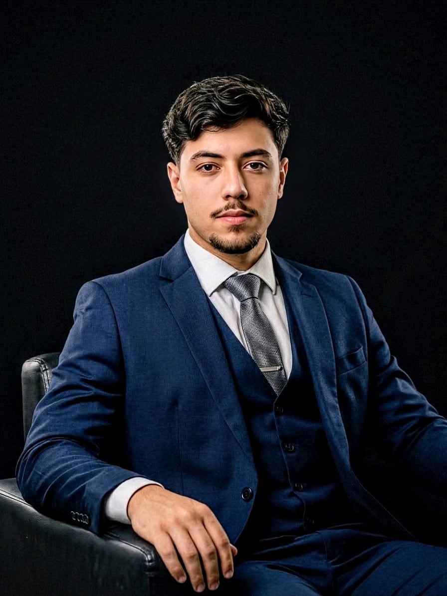 Otávio Mendes Cândido