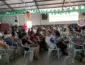 Julho Amarelo: idosos recebem testes rápidos e orientações sobre hepatites em Sorriso
