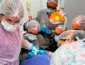 Inclusão na cadeira do dentista: Várzea Grande capacita equipes para atender pacientes com deficiência