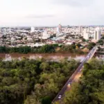 Além do Agro: Rondonópolis supera potências econômicas e lidera ranking de bem-estar social em Mato Grosso