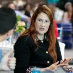 Infraestrutura de escolas é prioridade da educação pública, diz Flávia Soares