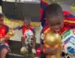 Lamine Yamal vira destaque com cena do irmão na Copa