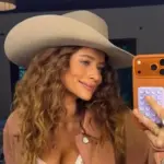 Isadora Cruz é alvo de rumores nos bastidores