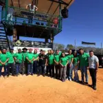 Primavera do Leste sedia etapa nacional de Jeep Cross e reúne pilotos de todo o país