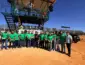 Primavera do Leste sedia etapa nacional de Jeep Cross e reúne pilotos de todo o país