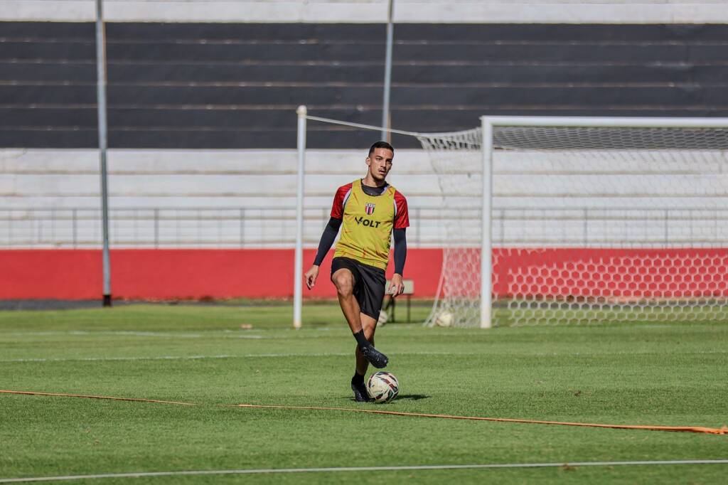 Botafogo-SP x Avaí: onde assistir ao vivo, horário e prováveis escalações pela Série B. Imagem: João Victor Cristovão Agência Botafogo