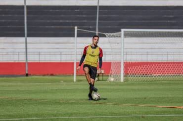 Botafogo-SP x Avaí: onde assistir ao vivo, horário e prováveis escalações pela Série B. Imagem: João Victor Cristovão Agência Botafogo