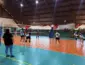 Mais de 60 partidas marcam abertura da etapa estadual dos Jogos Estudantis em Sinop