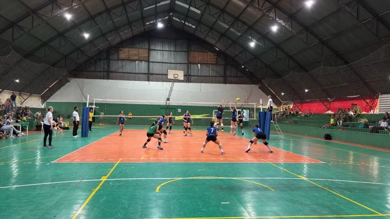 Jogos Estudantis