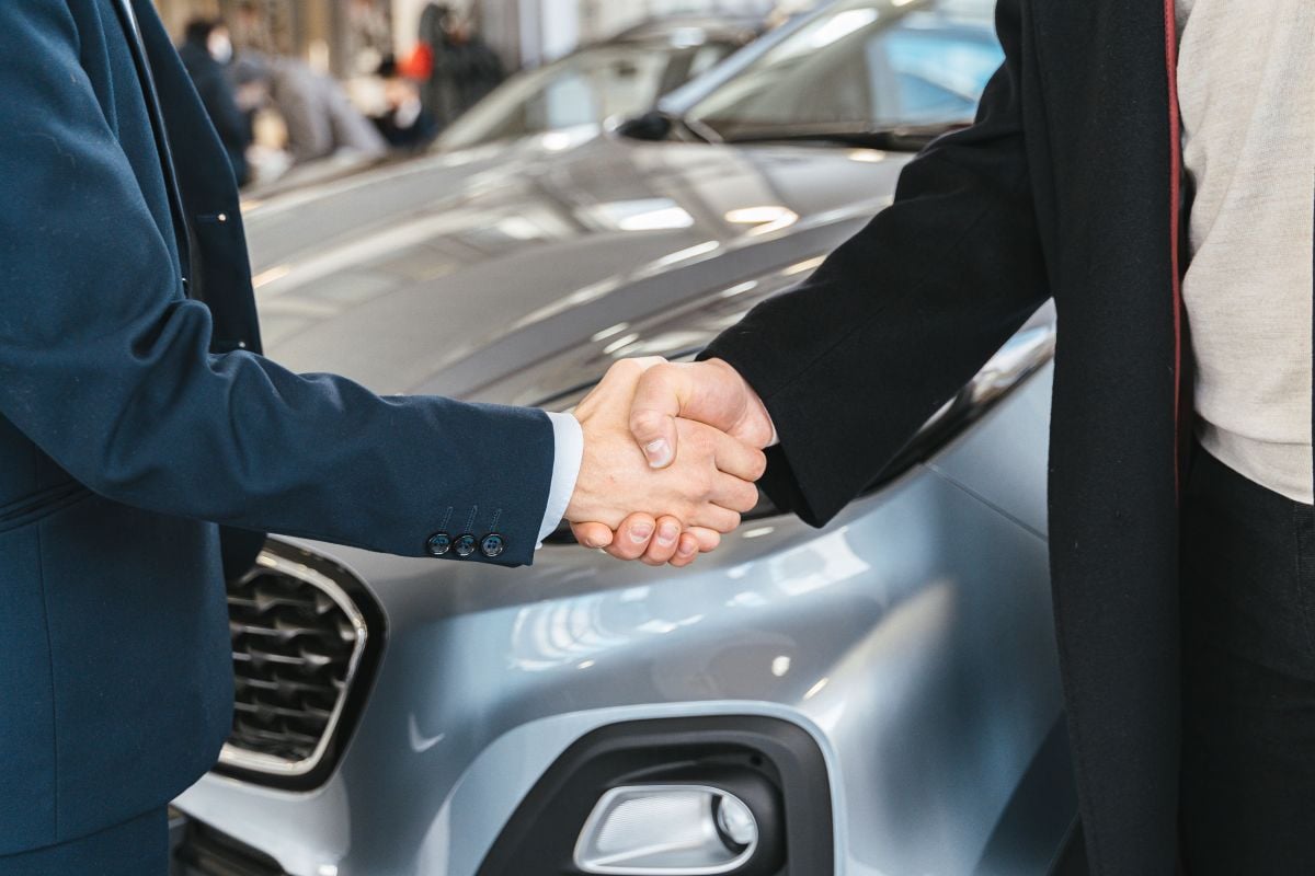Jovens planejam mais antes de comprar o primeiro carro   Pexels (1)