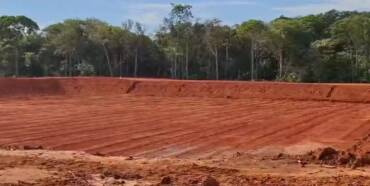 SAAE esclarece dúvidas sobre lagoas de tratamento e garante medidas para reduzir odores em Lucas do Rio Verde