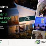 TRÊS ENCONTROS QUE PODEM TRANSFORMAR A FORMA COMO VOCÊ ENXERGA A VIDA: NOVA ACRÓPOLE PROMOVE CICLO GRATUITO DE PALESTRAS EM SINOP