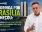 A CORRIDA POR BRASÍLIA COMEÇOU: O RETORNO DE NILSON LEITÃO MOVIMENTA O CENÁRIO POLÍTICO DE MATO GROSSO