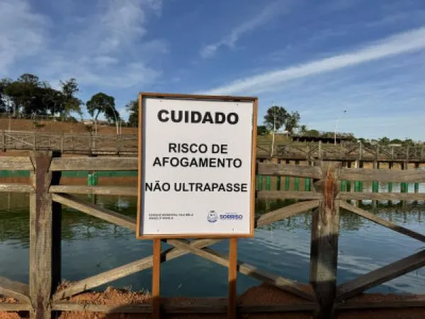 Parques de Sorriso: como aproveitar o lazer em família com segurança nas férias escolares
