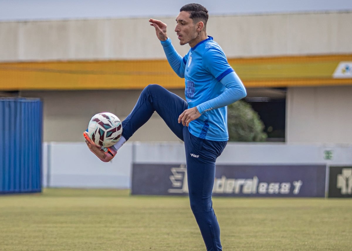 Botafogo-SP x Avaí: onde assistir ao vivo, horário e prováveis escalações pela Série B. Imagem: Leandro Boeira/Avaí Futebol Clube