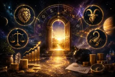 Horóscopo destaca prosperidade para quatro signos