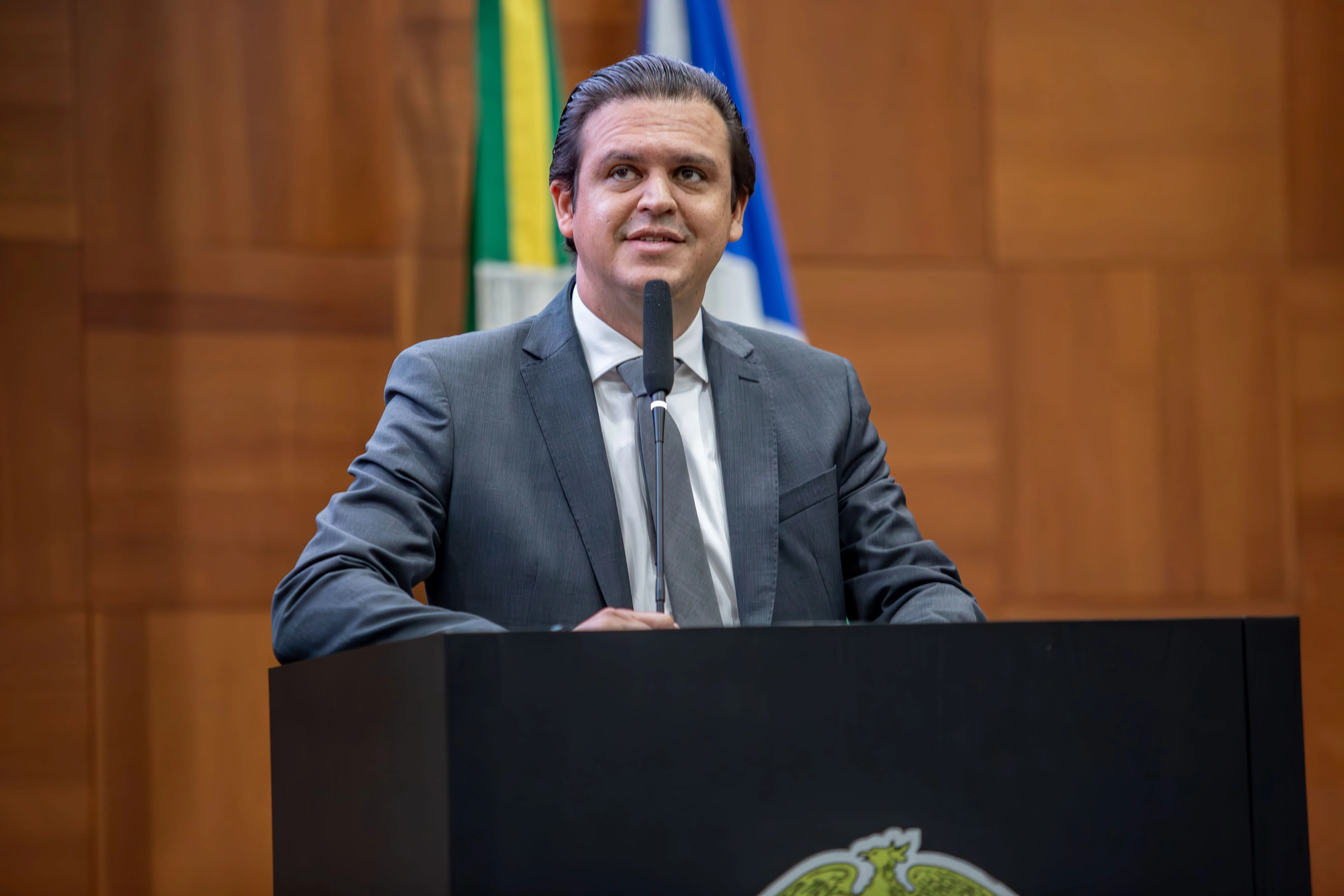 primeiro emprego
