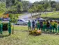 Limpurb capacita servidores para operar robôs de roçagem que vão reforçar a zeladoria de Cuiabá