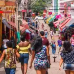 Liquida Centro começa nesta sexta-feira com expectativa de aumentar vendas em até 30% em Cuiabá