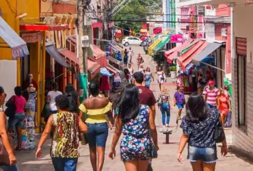 Liquida Centro começa nesta sexta feira com expectativa de aumentar vendas em até 30% em Cuiabá