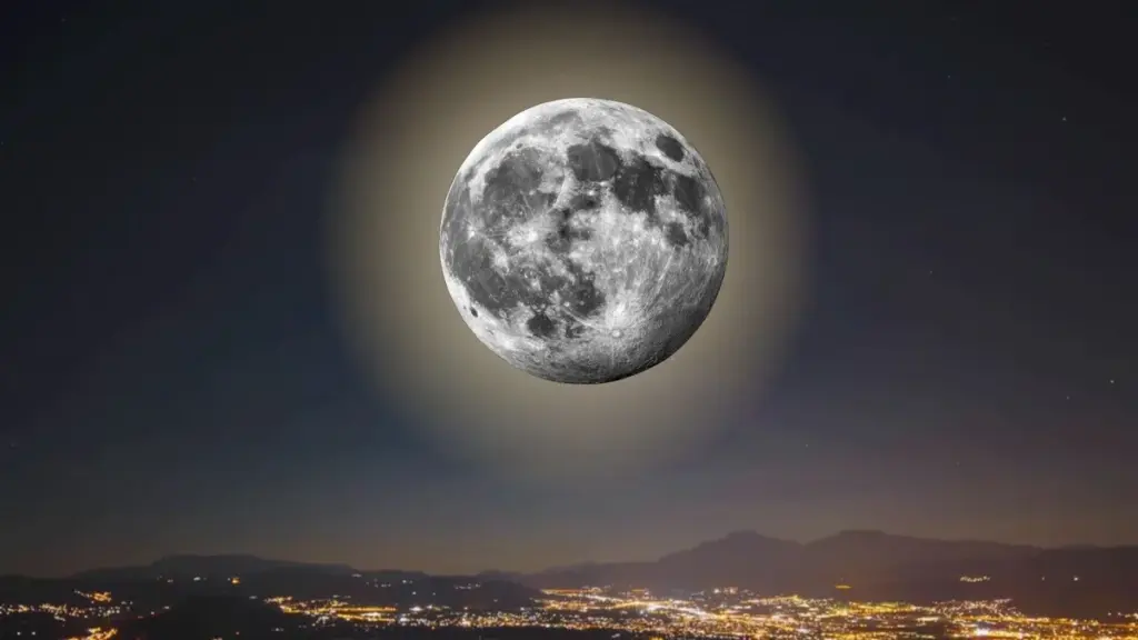 Entenda a diferença entre cada fase da Lua