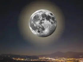 Entenda a diferença entre cada fase da Lua