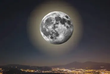 Entenda a diferença entre cada fase da Lua