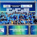 Lucas do Rio Verde conquista 30 pódios no Campeonato Brasileiro de BMX