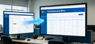 Lucas do Rio Verde migrará emissão de notas fiscais de serviços para Portal Nacional da NFS e