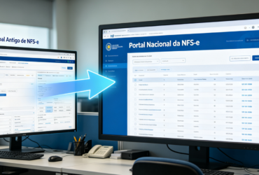 Lucas do Rio Verde migrará emissão de notas fiscais de serviços para Portal Nacional da NFS e