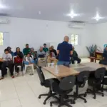 Nova fronteira: pequenos produtores de Várzea Grande estudam cultivo de café para diversificar renda