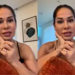 Refrigerante: fala de Maíra Cardi sobre Thiago Nigro repercute